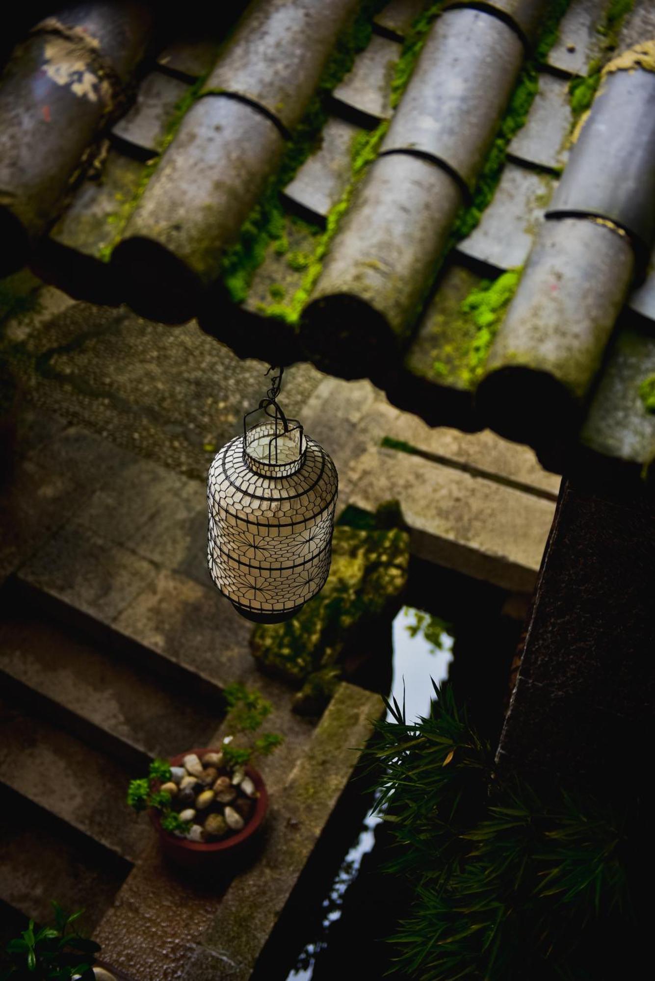 丽江文晋院古城私人观景庭院（预定可免费接机，需提前联系酒店） 外观 照片